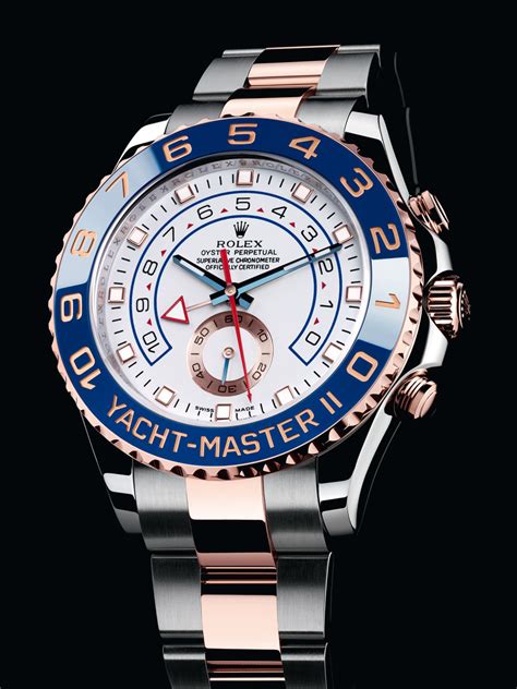 rolex oyster perpetual yacht master 2|Rolex Yacht-Master 2 new.